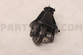 411100K640 CARRIER ASSY  DIFFER