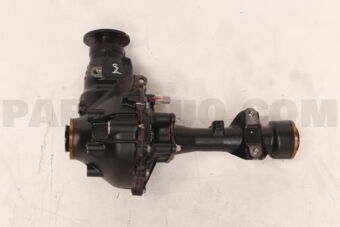 411100KA30 CARRIER ASSY  DIFFER