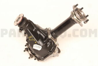 4111035360 CARRIER ASSY, DIFFERENTIAL, FRONT