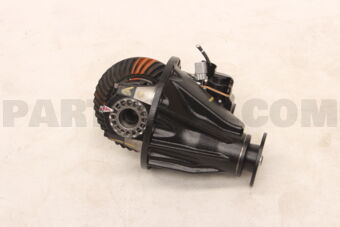 4111035D30 Toyota CARRIER ASSY, DIFFERENTIAL, REAR