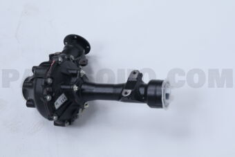 411103D422 CARRIER ASSY