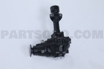 411103D422 CARRIER ASSY