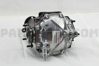 4111042011 CARRIER ASSY, DIFFERENTIAL, REAR