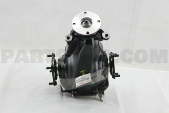 4111042011 CARRIER ASSY, DIFFERENTIAL, REAR