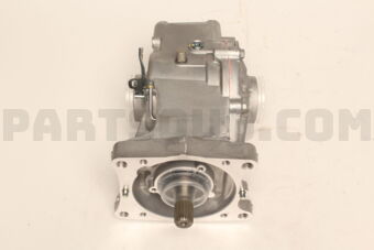 4111042060 Toyota CARRIER ASSY