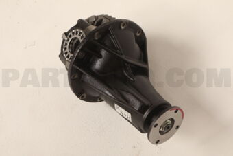4111060282 CARRIER ASSY