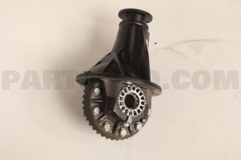 4111060282 CARRIER ASSY
