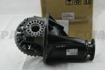 4111060290 CARRIER ASSY, DIFFERENTIAL, FRONT