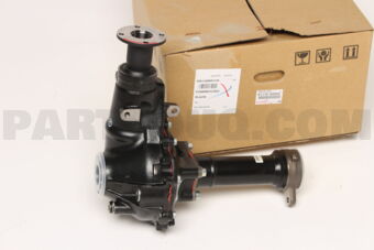 4111060640 CARRIER ASSY, DIFFERENTIAL, FRONT