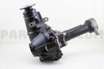 4111060650 Toyota CARRIER ASSY, DIFFERENTIAL, FRONT