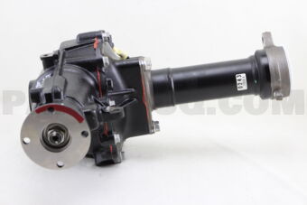 4111060650 Toyota CARRIER ASSY, DIFFERENTIAL, FRONT