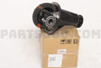 4111060832 CARRIER ASSY