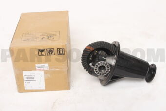 4111060832 CARRIER ASSY
