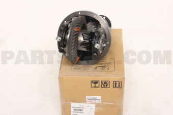 4111060832 CARRIER ASSY