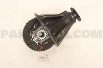 4111060A11 CARRIER ASSY