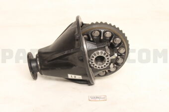 4111060A11 CARRIER ASSY