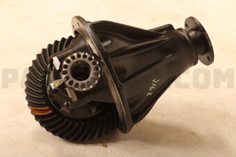 4111060A61 CARRIER ASSY
