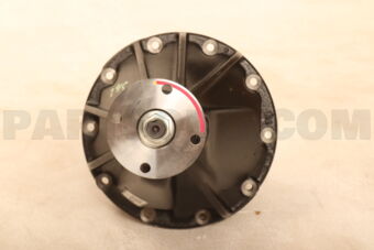 4111060A61 Toyota CARRIER ASSY