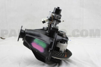 4111060B01 CARRIER ASSY