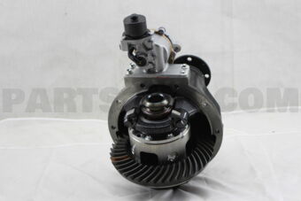 4111060B01 CARRIER ASSY