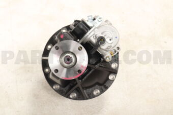 4111060B32 Toyota CARRIER ASSY