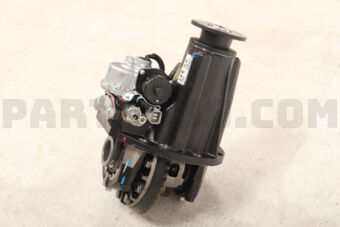 4111060B32 Toyota CARRIER ASSY