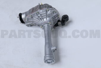 4111060B91 Toyota CARRIER ASSY