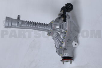 4111060B91 Toyota CARRIER ASSY