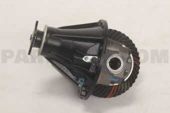4111060D80 Toyota CARRIER ASSY