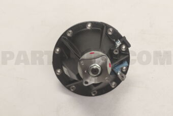 4111060D80 Toyota CARRIER ASSY