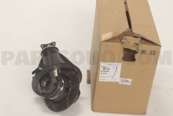 4111060D80 Toyota CARRIER ASSY