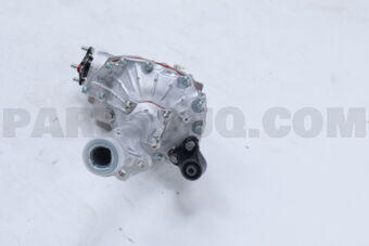 4111060D90 Toyota CARRIER ASSY