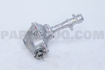 4111060D90 Toyota CARRIER ASSY