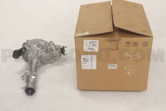 4111060E20 CARRIER ASSY