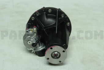 411106A313 CARRIER ASSY