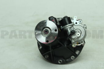 411106A313 CARRIER ASSY