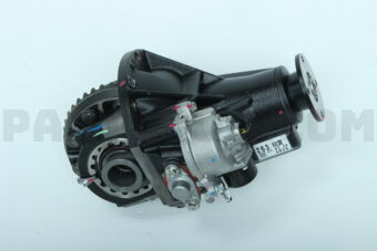 411106A323 CARRIER ASSY