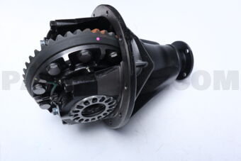411106A332 Toyota CARRIER ASSY