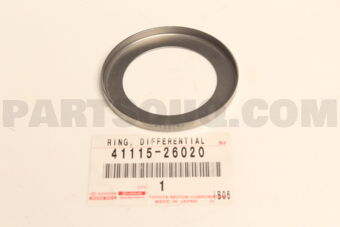 4111526020 RING, DIFFERENTIAL