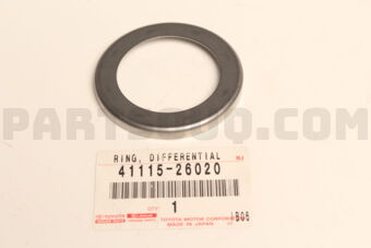 4111526020 RING, DIFFERENTIAL