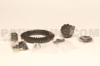 4120109B21 Toyota FINAL GEAR KIT  DIFF