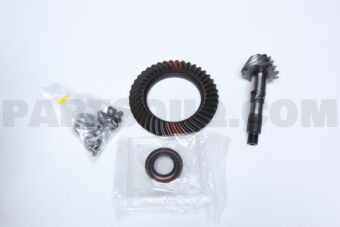 4120179475 Toyota FINAL GEAR KIT