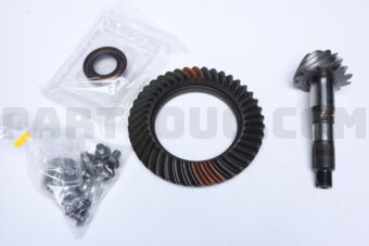 4120179475 Toyota FINAL GEAR KIT