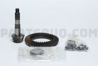 4120179495 FINAL GEAR KIT