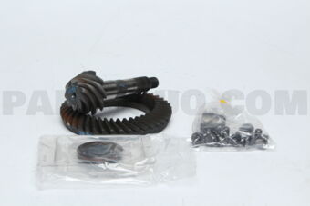 4120179495 FINAL GEAR KIT