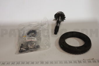 4120179505 FINAL GEAR KIT