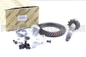 4120180189 Toyota FINAL GEAR KIT, DIFFERENTIAL, REAR