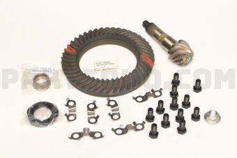 4120180757 Toyota FINAL GEAR KIT, DIFFERENTIAL, REAR