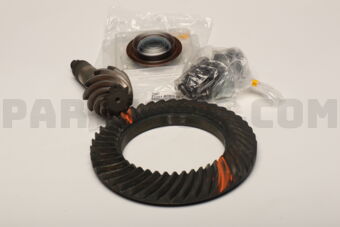 4120180904 FINAL GEAR KIT