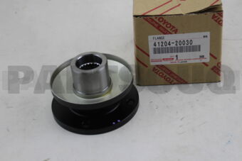 4120420030 FLANGE SUB-ASSY, REAR DRIVE PINION
